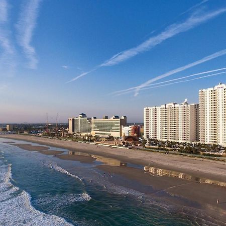 Ocean Walk Resort Daytona Beach Bagian luar foto