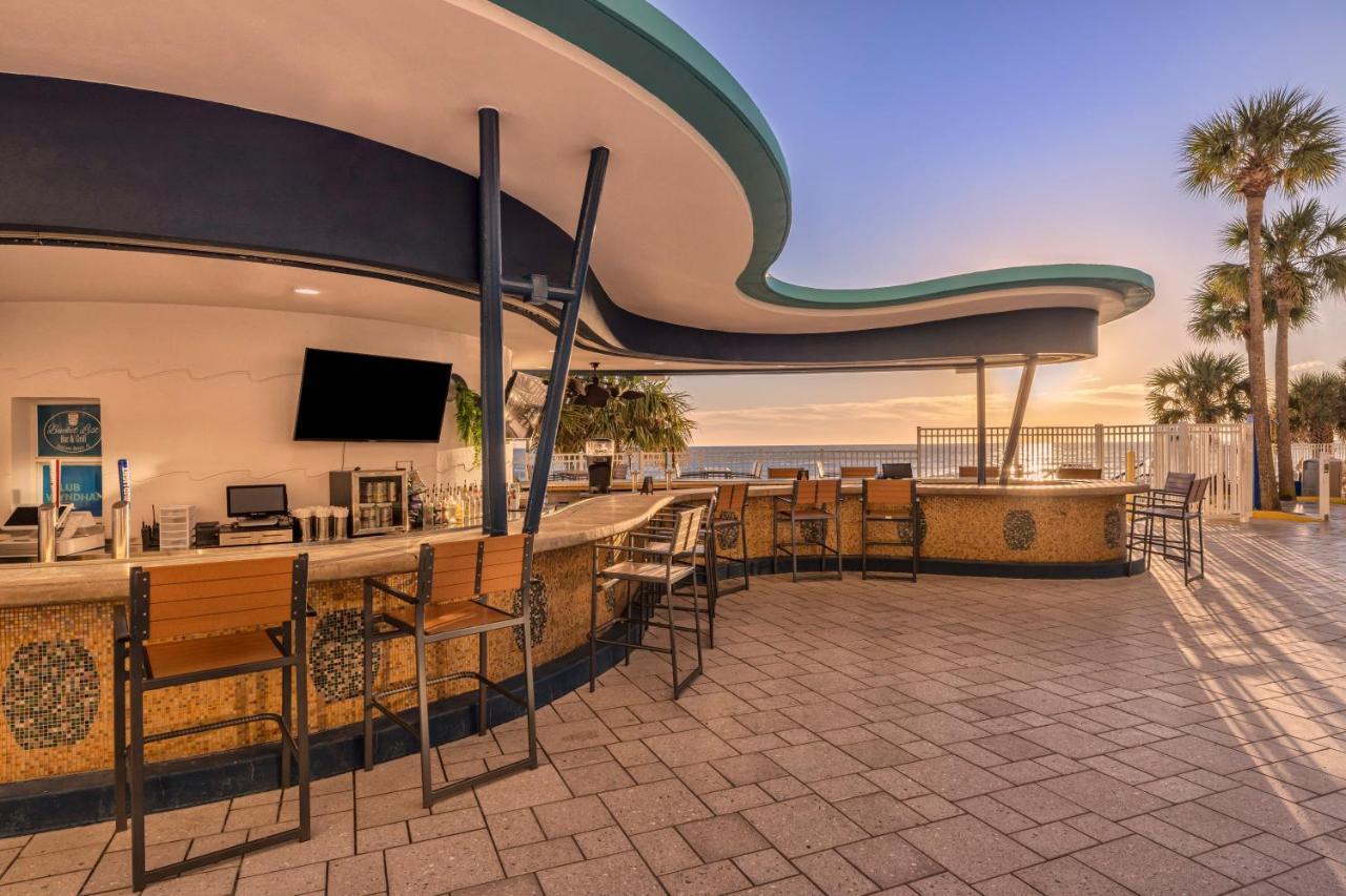 Ocean Walk Resort Daytona Beach Bagian luar foto