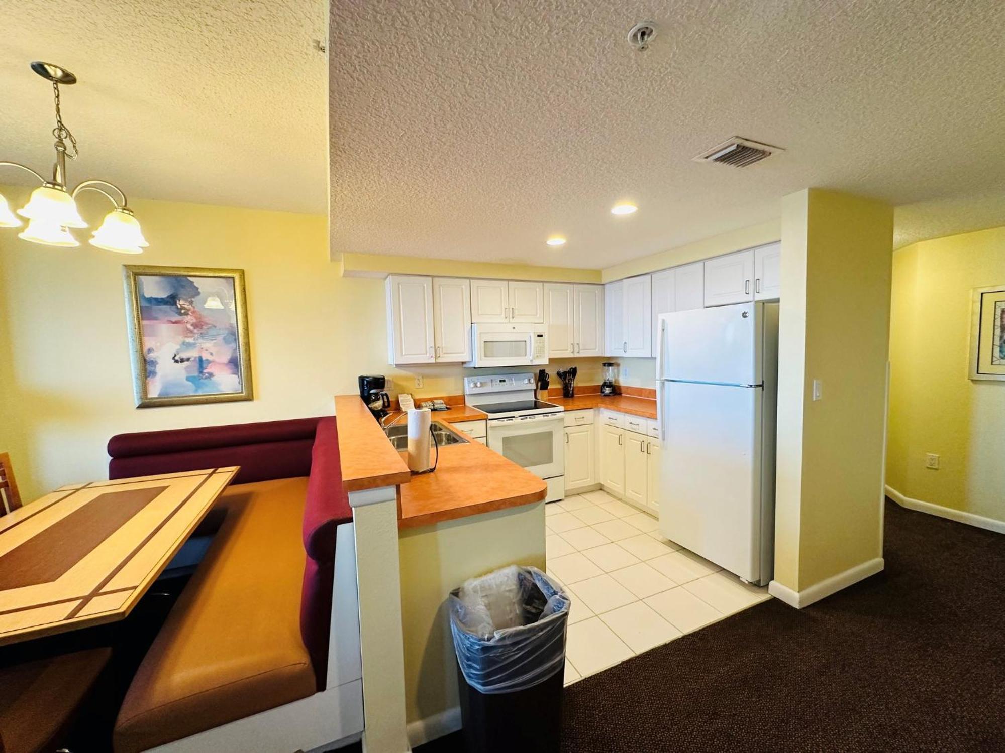 Ocean Walk Resort Daytona Beach Bagian luar foto