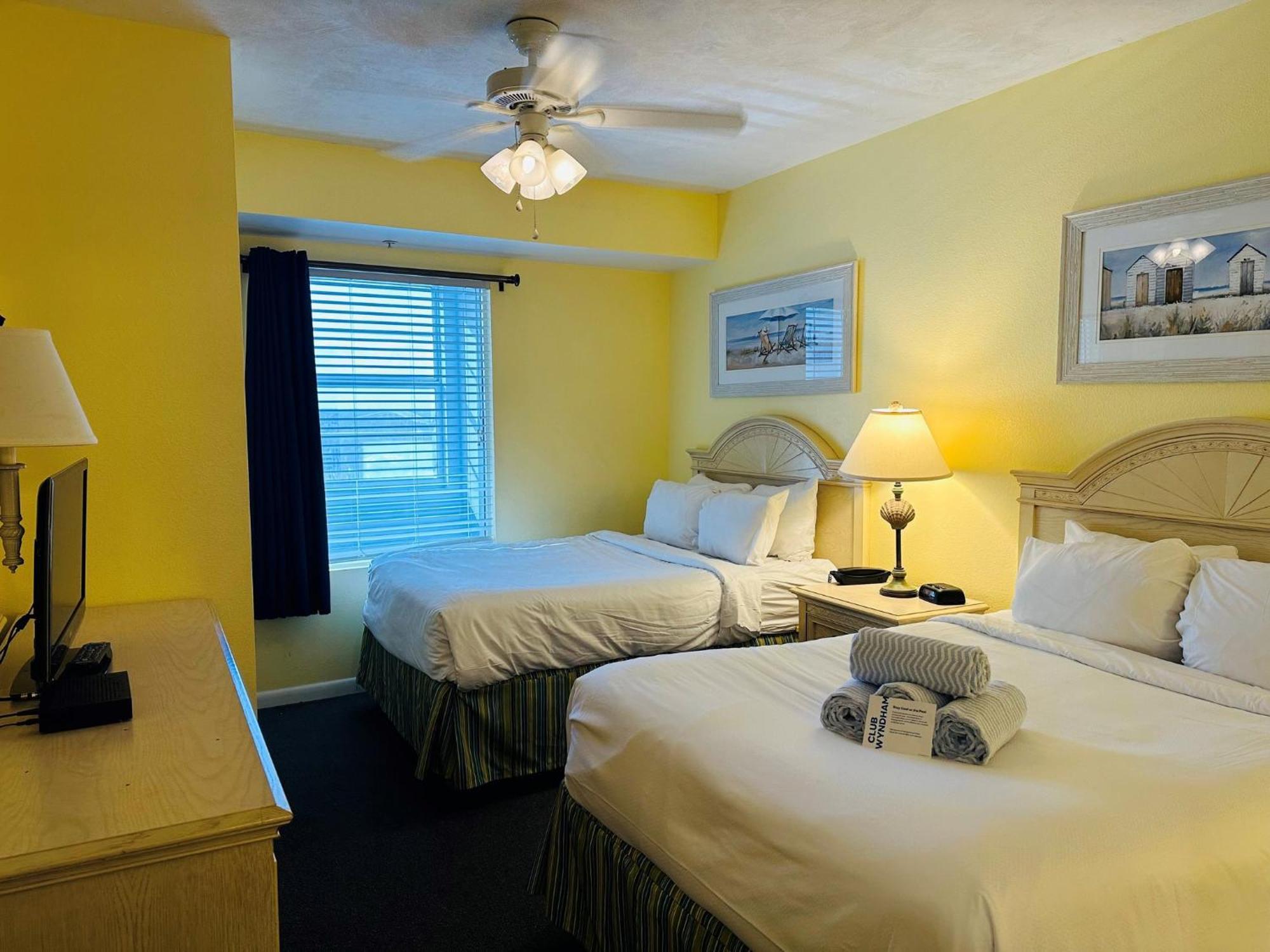 Ocean Walk Resort Daytona Beach Ruang foto