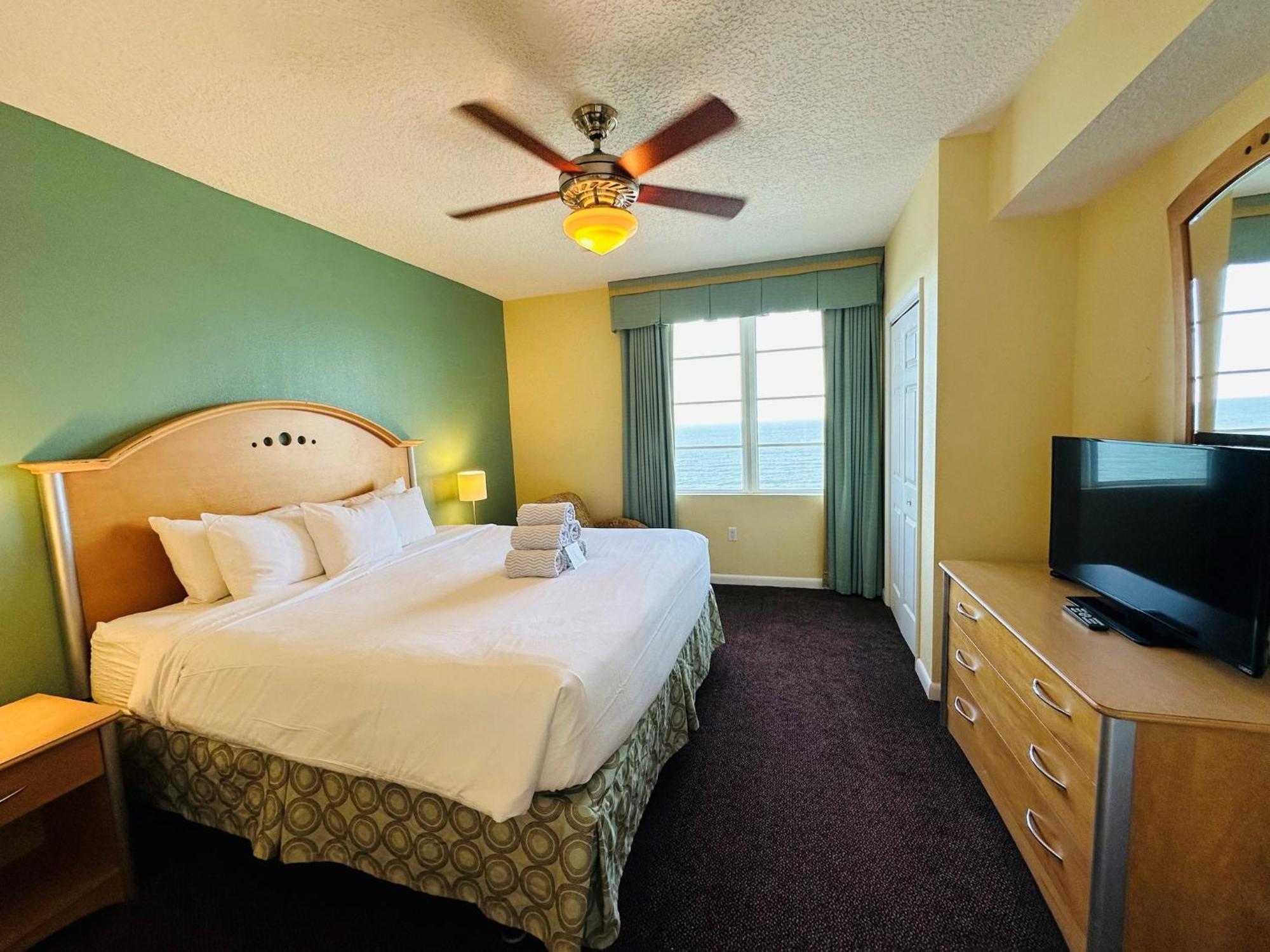 Ocean Walk Resort Daytona Beach Ruang foto