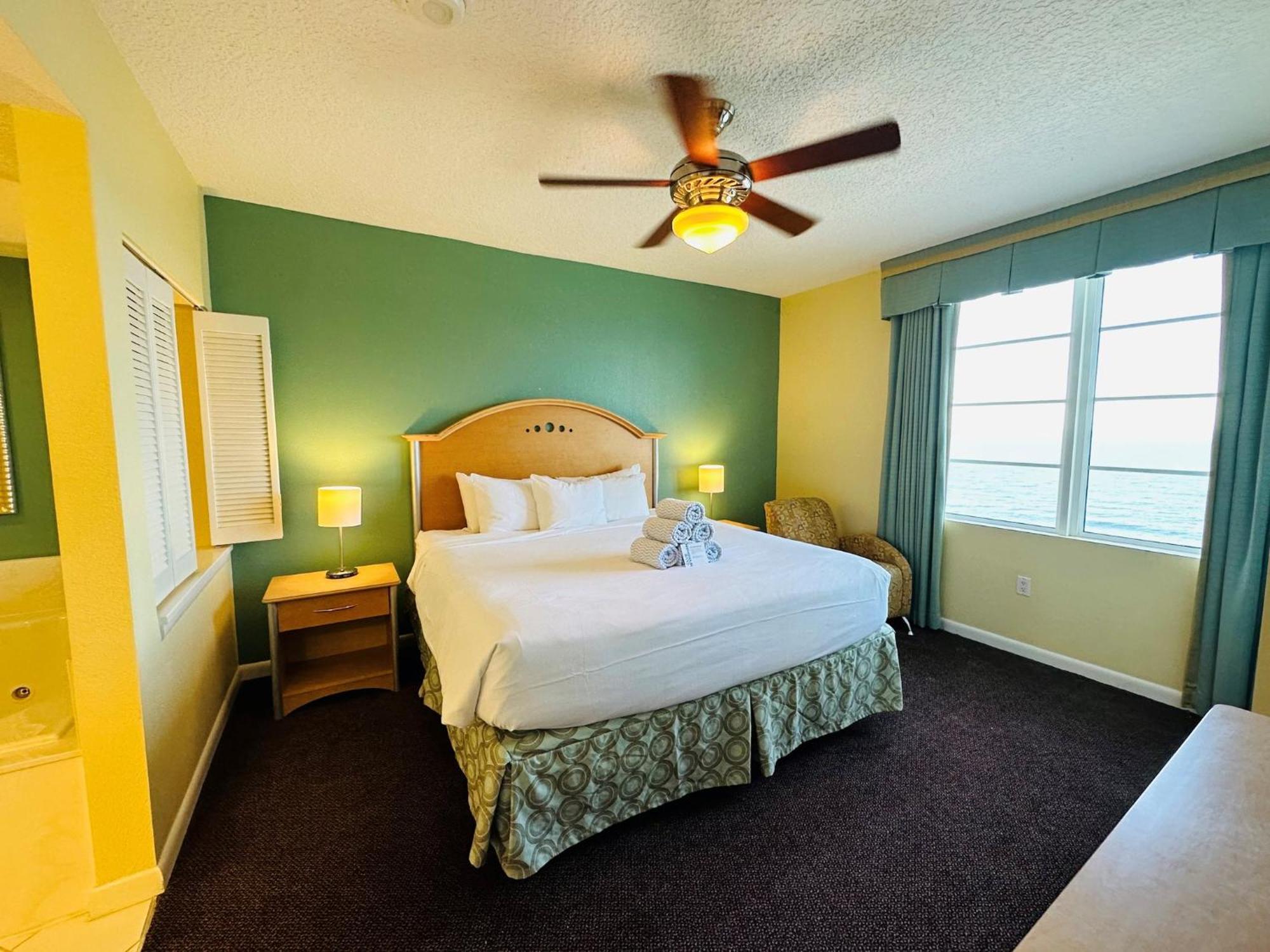 Ocean Walk Resort Daytona Beach Ruang foto