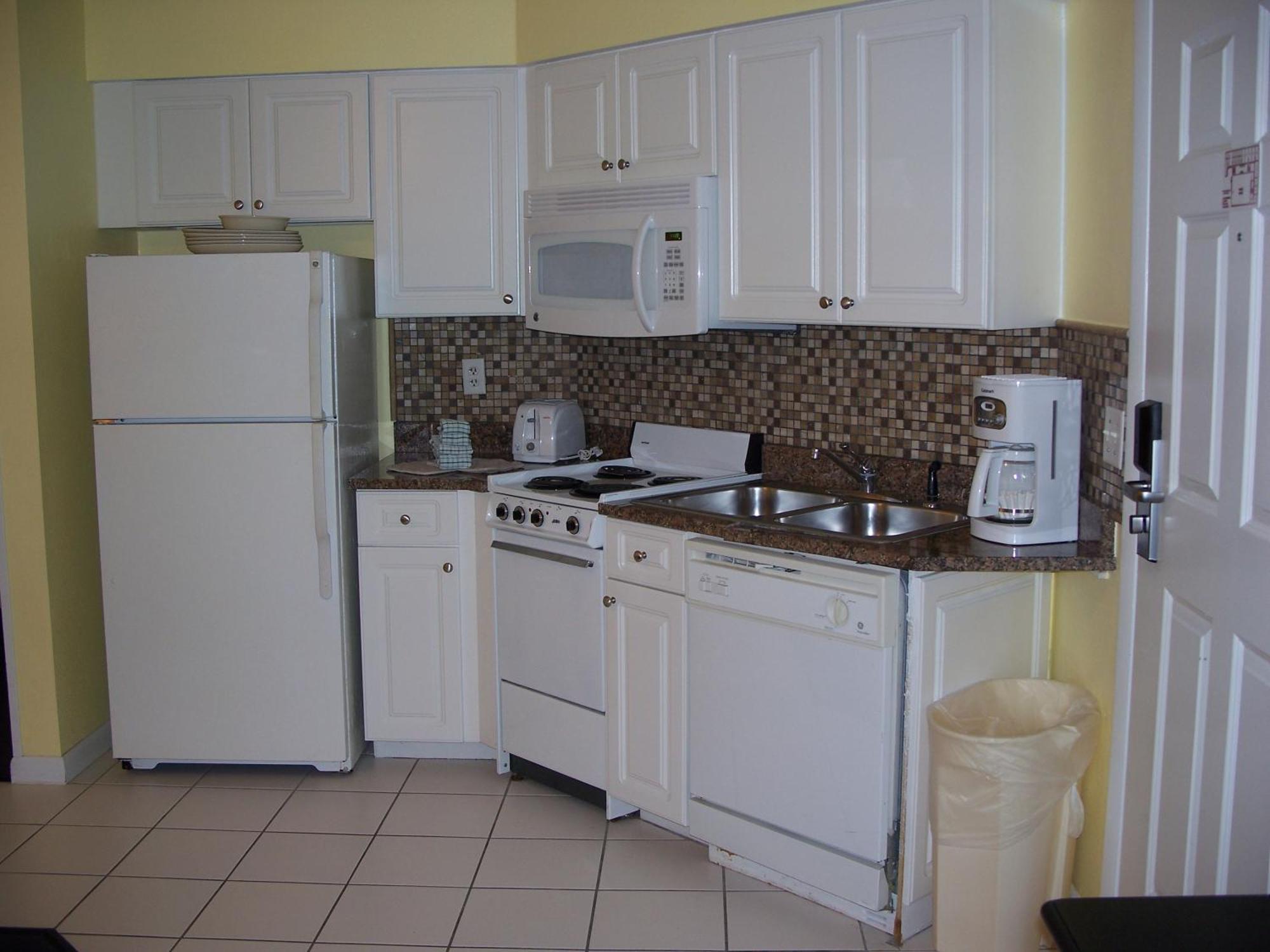 Ocean Walk Resort Daytona Beach Ruang foto