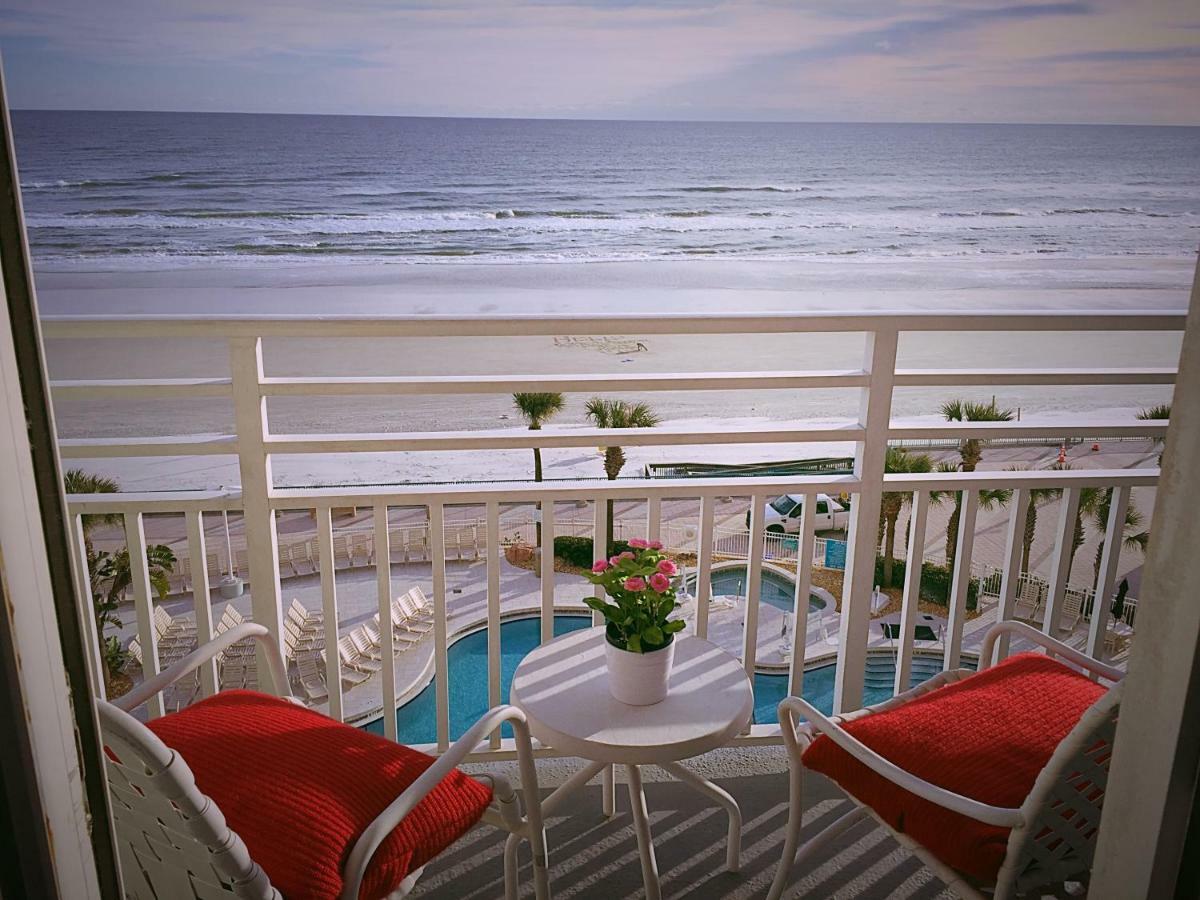 Ocean Walk Resort Daytona Beach Bagian luar foto