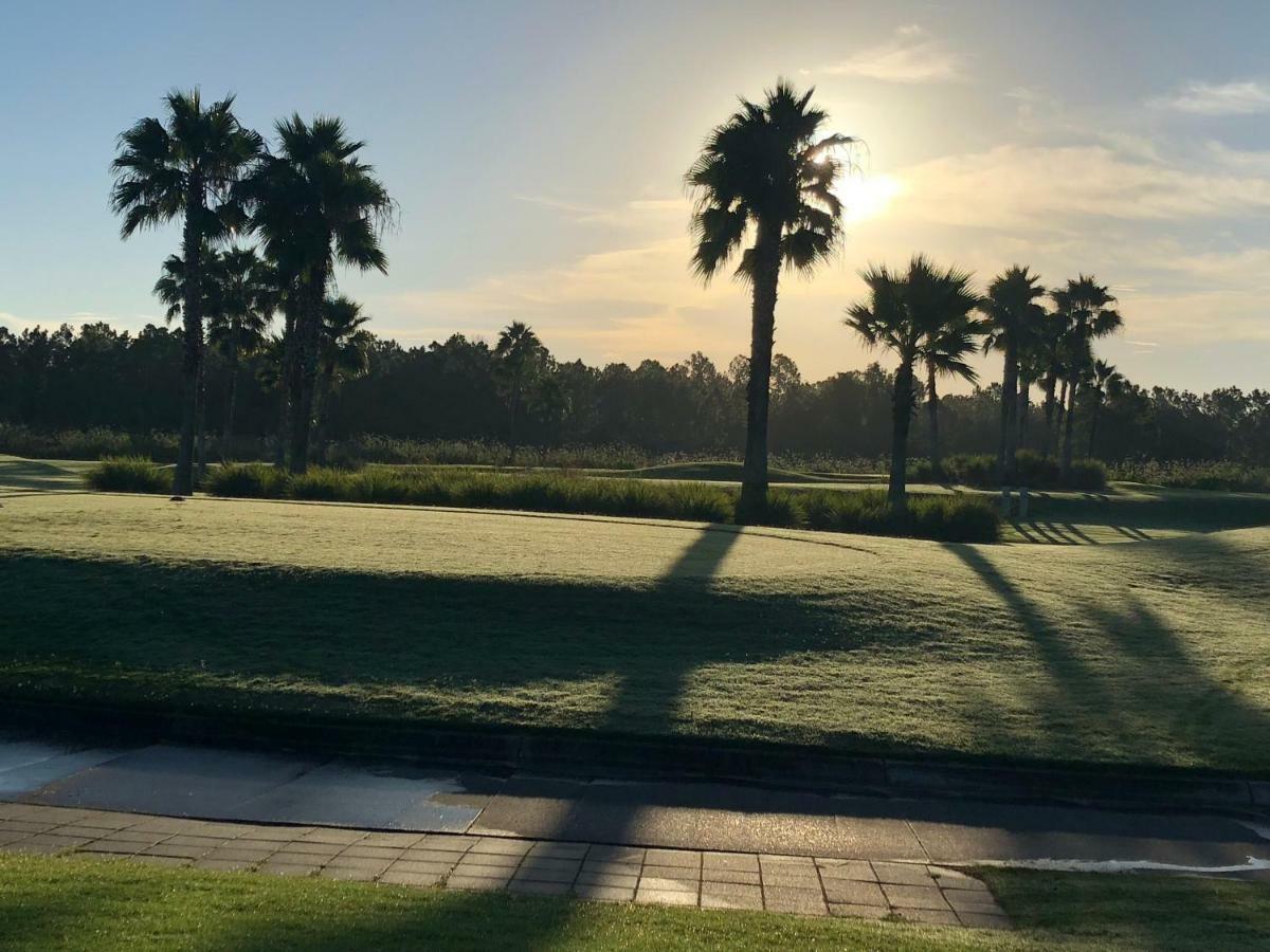 Ocean Walk Resort Daytona Beach Bagian luar foto