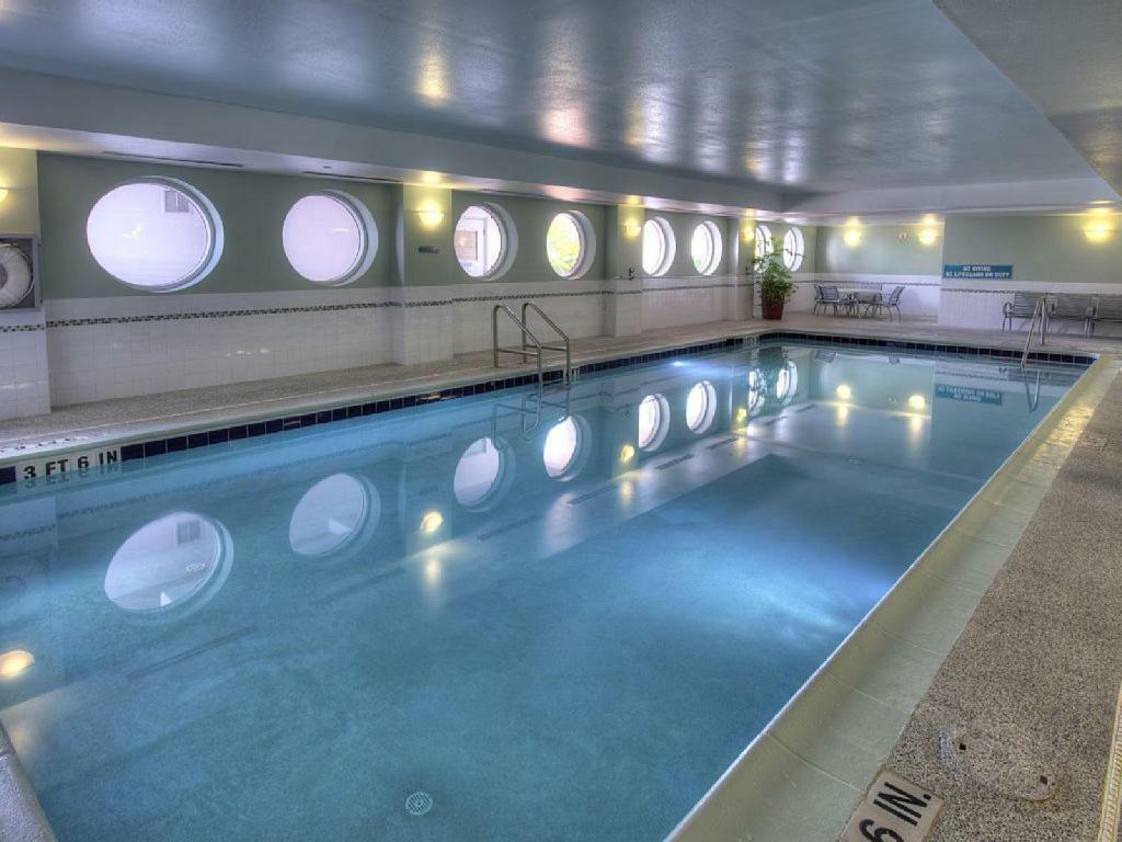 Ocean Walk Resort Daytona Beach Bagian luar foto