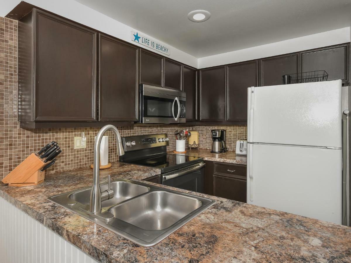 Ocean Walk Resort Daytona Beach Bagian luar foto