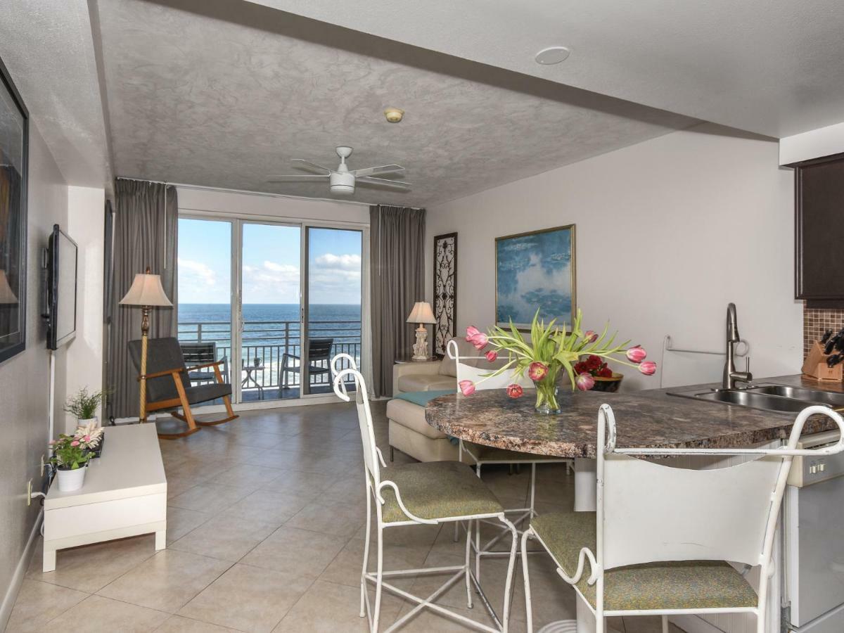 Ocean Walk Resort Daytona Beach Bagian luar foto