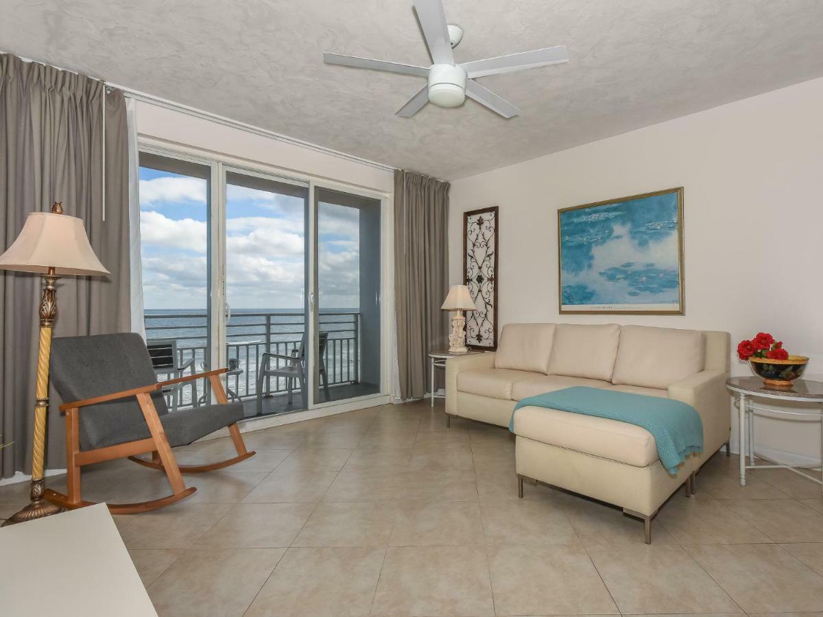 Ocean Walk Resort Daytona Beach Bagian luar foto